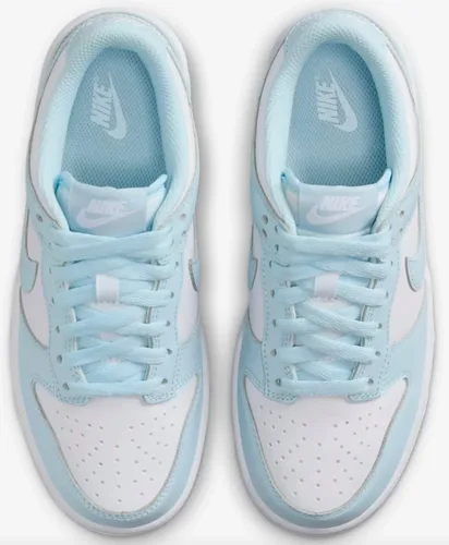 Vista 846 de Nike Kid's Dunk Low Sneaker