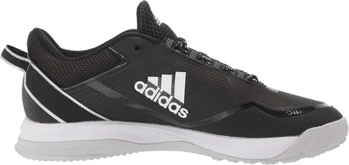 Vista 6 de adidas Icon 7 Turf - Tenis de béisbol para hombre, Team Royal Blue-white-team Light Grey