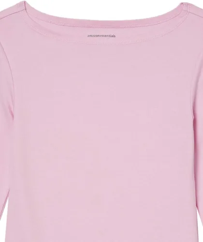 Vista 6 de Tienda Essentials, camiseta de manga 34 para mujer