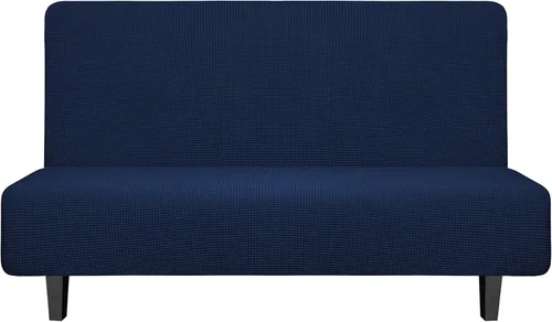 Vista 54 de Easy Going - Fundas elásticas para futón