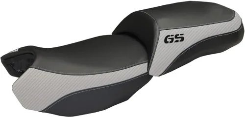 Vista 12 de Funda de asiento compatible con BMW R 1200 GS (13-18)