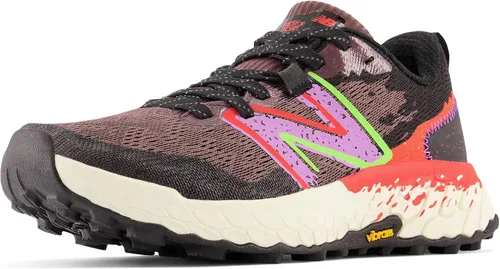Vista 3 de New Balance Tenis de correr Fresh Foam X Hierro V7 para mujer