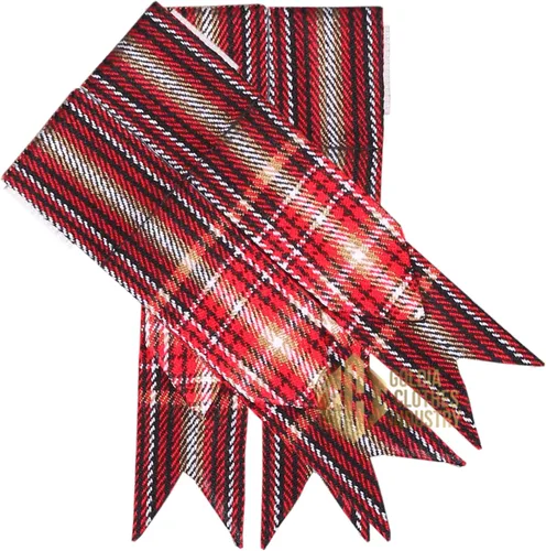 Vista 42 de Kilts Hose Flashes I Scottish Traditional Socks Flashes