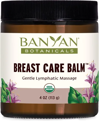 Vista 11 de Banyan Botanicals Bálsamo de belleza – Hidratante orgánico facial y corporal con shatavari y ashwagandha – Crema rica de noche, bálsamo de manos