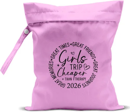 Vista 8 de Bolsa impermeable para traje de baño, bolsa húmeda y seca para playa y viaje, con cierre oculto, reutilizable para bebé, para trajes de baño Tortuga