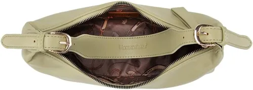 Vista 5 de Montana West Monederos medianos de hombro para mujer, bolsos Hobo Crescent