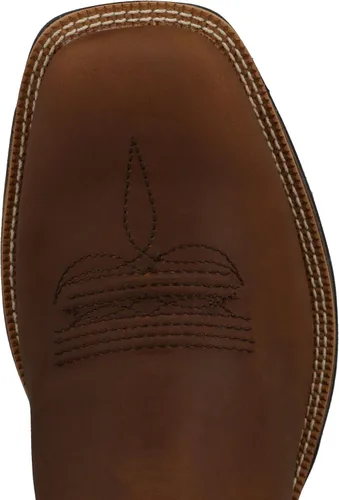 Vista 156 de Twisted X Botas Tech X para hombre de 12 pulgadas, botas occidentales casuales para hombre