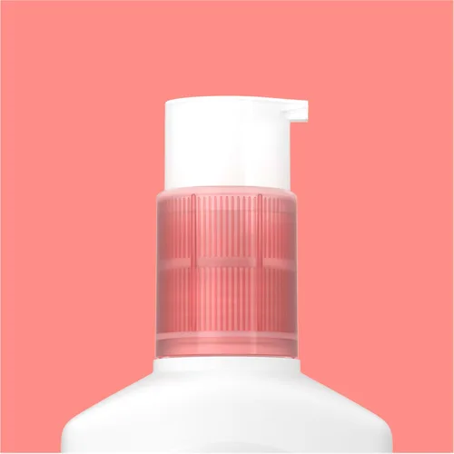 Vista 6 de Neutrogena Hidratante para acné sin aceite, tratamiento de acné con ácido salicílico de 0.5%, loción facial de pomelo rosa para brotes, no grasa