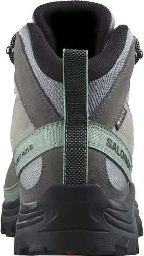 Vista 4 de Salomon Women's Quest Rove Gore-tex Trail Running Shoe