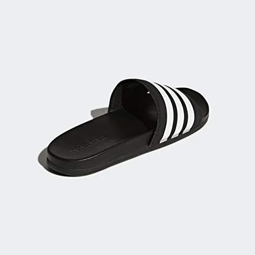 Vista 5 de adidas Mens Adilette Comfort Slides Sandal