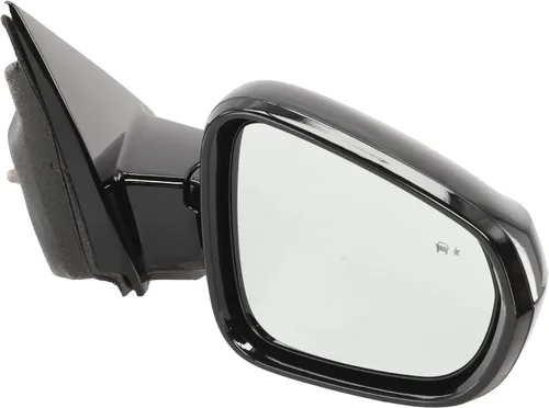 Vista 10 de Garage-Pro Espejo compatible con Chevrolet Malibu 2014-2016 y Malibu Limited 2016 con calefacción lateral del conductor, con detección de punto