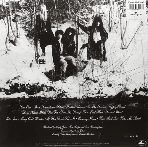 Vista 2 de Long Cold Winter