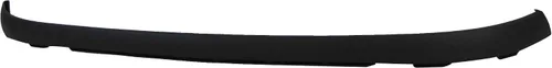 Vista 3 de 2011-2014 Chevy Silverado 2500hd 3500hd Extensión de deflector de aire inferior delantero GM1095195