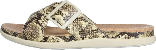 Vista 8 de Clarks Sandalia Step June Shell para mujer