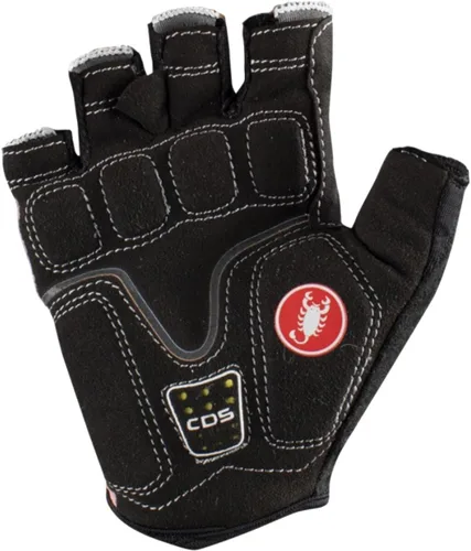 Vista 2 de Castelli Dolcissima 2 - Guantes de bicicleta para mujer
