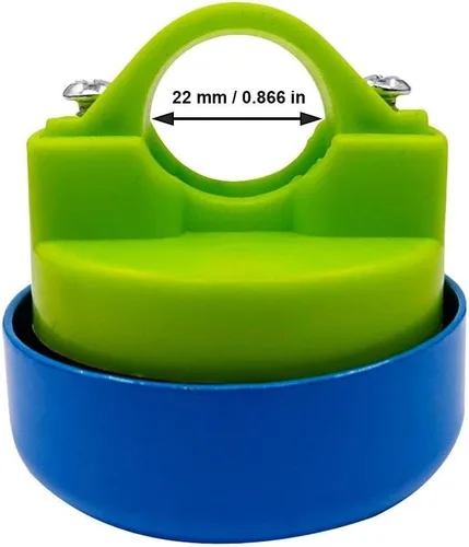 Vista 6 de Campana de bicicleta para niños, campana de bicicleta para niñas, bocina de bicicleta, campanas de bicicleta para niños pequeños