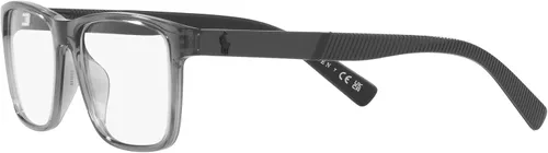 Vista 3 de Polo Ralph Lauren Ph2257u - Montura rectangular para gafas graduadas de ajuste universal para hombre