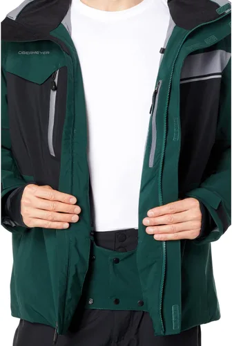 Vista 4 de Obermeyer Women's Kenai Jacket