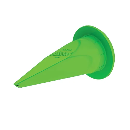 Vista 11 de Albion Engineering Company - Adaptador de boquilla de plástico para hombre, amarillo, adaptador de boquilla 3 8 para 421-G01 Ring Cap US