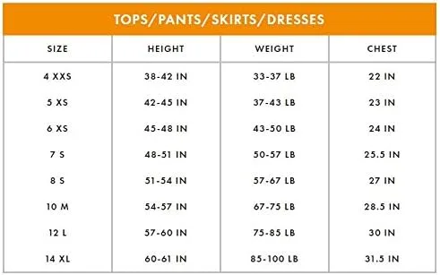 Vista 6 de KIDPIK Shorts for Girls - 2 Pack Kids 5 Pocket Knit Bermuda Spring or Summer Shorts