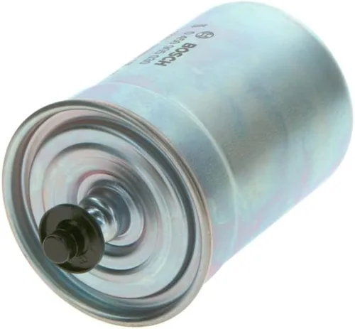 Vista 4 de BOSCH F5030 Filtro de combustible de gasolina - Compatible con determinados Alfa; Audi; BMW 318, 325, 525, 535, 735; Mercedes-Benz E320, G55, S320