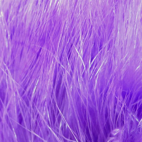 Vista 26 de Hareline Marabou Strung Blood Quills 1 OZ Paquete