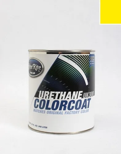 Vista 10 de Pintura de retoque automotriz para Volkswagen Beetle