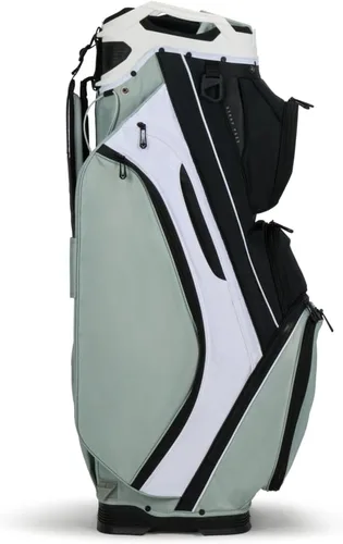 Vista 3 de Callaway BG CG CRT ORG 14 L WHT/BLK/Gráfico 23