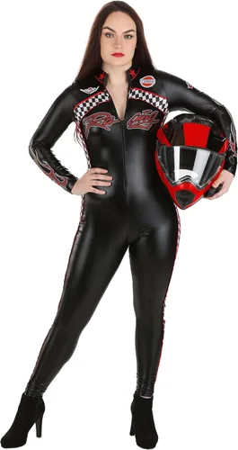 Vista 2 de Dreamgirl ¡Arranca tus motores!