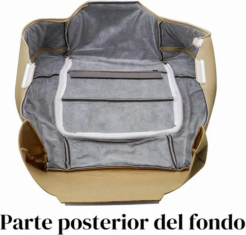 Vista 7 de NLQR - Funda de asiento de microfibra para lado del conductor, color marrón compatible con Ford F150 Lariat 2001 2002 2003