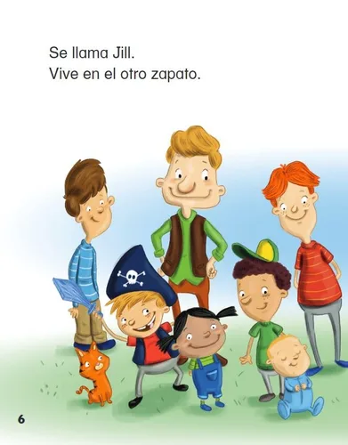 Vista 5 de La mujer que vivía en el otro zapato (Literary Text) (Spanish Edition)