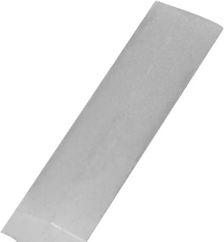 Vista 5 de Rhombic Diamond Coated File - Mango de madera, metal y vidrio, herramienta de carpintería y jardín de 5 pulgadas (4.921 in)