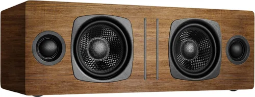 Vista 18 de Altavoces de sobremesa Audioengine A2+ inalámbricos Bluetooth de 24 bits - Altavoces de computadora de 60W para música