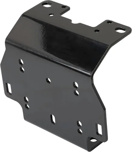Vista 3 de Extreme Max 5600.3279 Soporte de cabrestante ATV para Yamaha Grizzly 700 y Kodiak 700 (2016-2023)