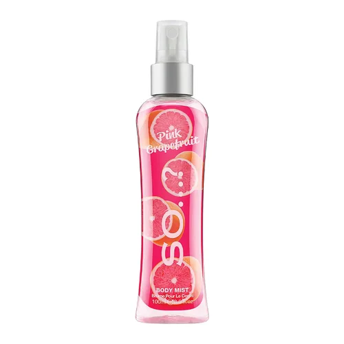 Vista 8 de So...?? Cherry Blossom Body Mist, 3.5 oz