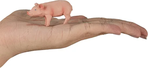 Vista 4 de MOJO Figura de juguete de Piglet