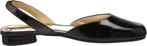 Vista 6 de Ros Hommerson Caléndula Slingback Flat de la mujer