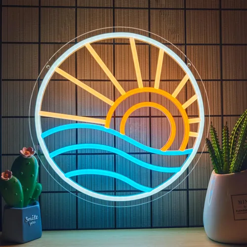 Vista 12 de Letrero de neón blanco con texto en inglés «Congrats – Letrero de neón LED regulable para decoración de pared de 17.7 x 9 pulgadas, decoración