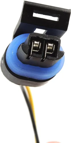Vista 6 de HiSport Conector de sensor de temperatura del líquido refrigerante y reparación pigtail SU112 Compatible con Chrysler Dodge Jeep Ram