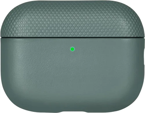Vista 9 de Native Union (Re) Funda clásica para AirPods Pro 3, materiales reciclados y resistentes de primera calidad, protección duradera, compatible con Negro