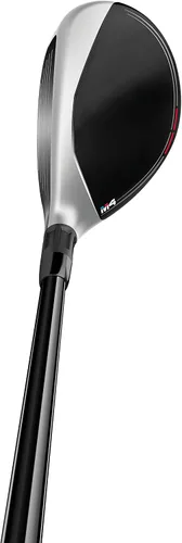 Vista 2 de TaylorMade Club de rescate híbrido M4