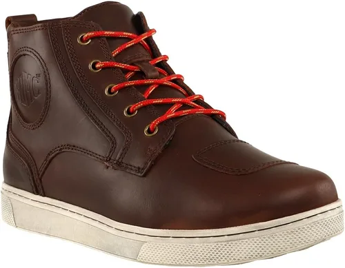 Vista 2 de HARLEY-DAVIDSON FOOTWEAR Bateman Ankle Pro - Tenis deportivos para hombre