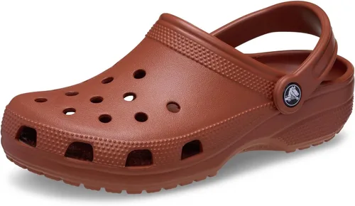 Vista 49 de Crocs Zuecos clásicos unisex para adultos