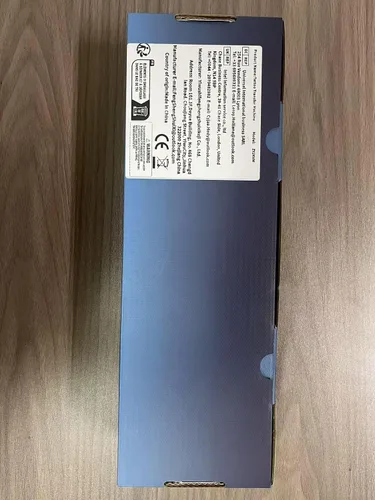 Vista 2 de KVM Impresora inalámbrica de plantillas de transferencia de calor de tatuaje con tira de luz LED, compatible con conectividad Bluetooth o USB.