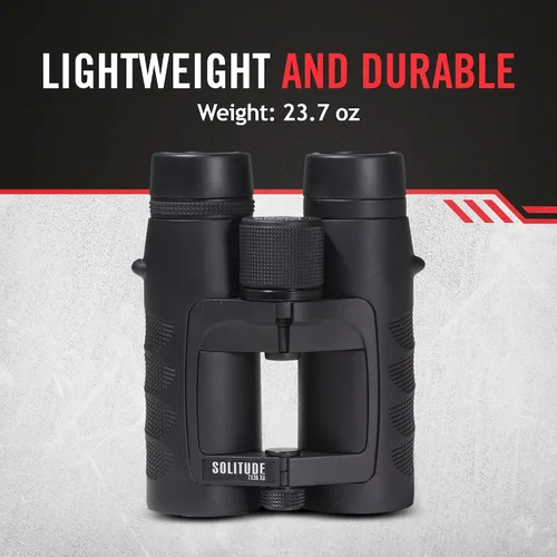 Vista 7 de Sightmark Binoculares Soledad 7x36 XD
