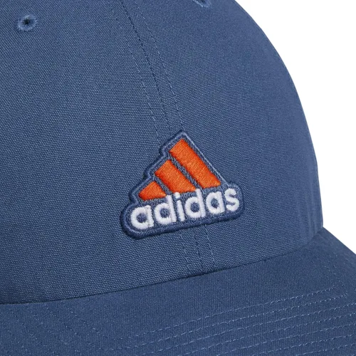 Vista 3 de adidas Men's Ultimate 2.0 Relaxed Adjustable Cotton Cap