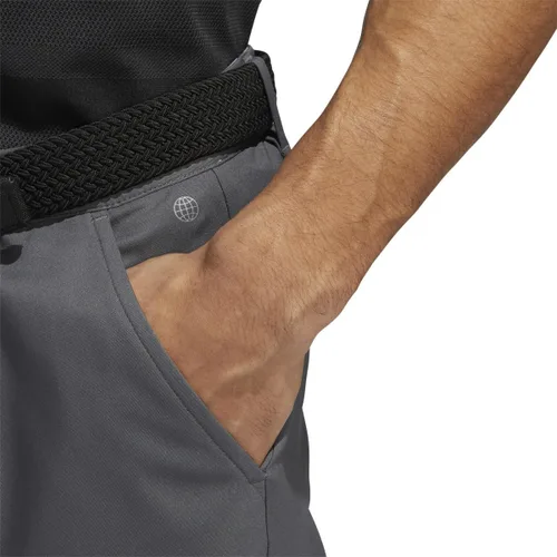 Vista 3 de adidas Men's Ultimate365 Tapered Pants