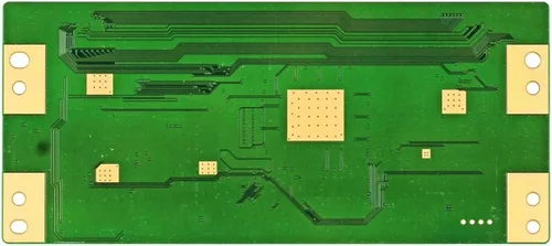 Vista 2 de para el nuevo tablero T-Con de TV LCD ST5461D07-8-C-1