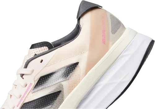 Vista 5 de adidas Tenis de correr Adizero Boston 11 para mujer