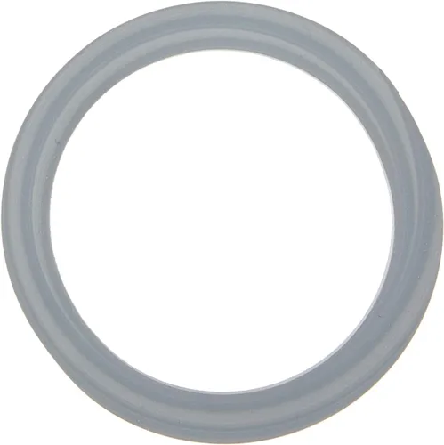 Vista 3 de O-Gasket sellador de juntas tóricas de caucho para Osterizer y modelos Oster, 3 unidades, A, Gris